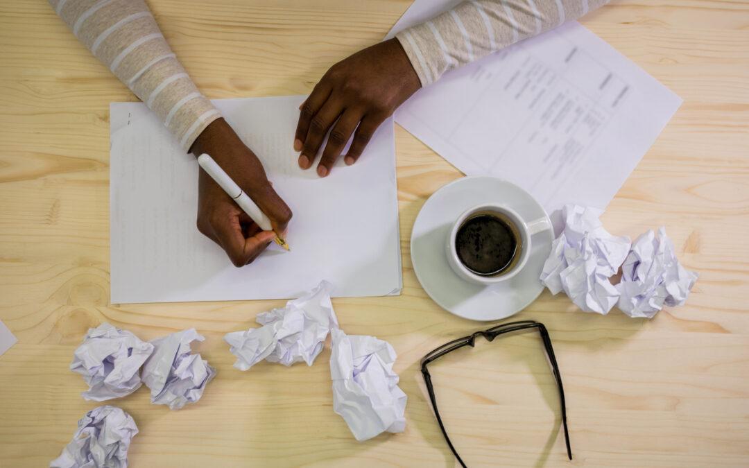 Kurs: Mit­ten im&nbsp;Roman